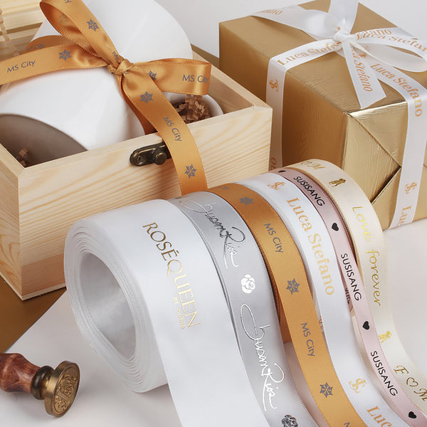 Ribbon – Vietnam gift packaging manufacturers