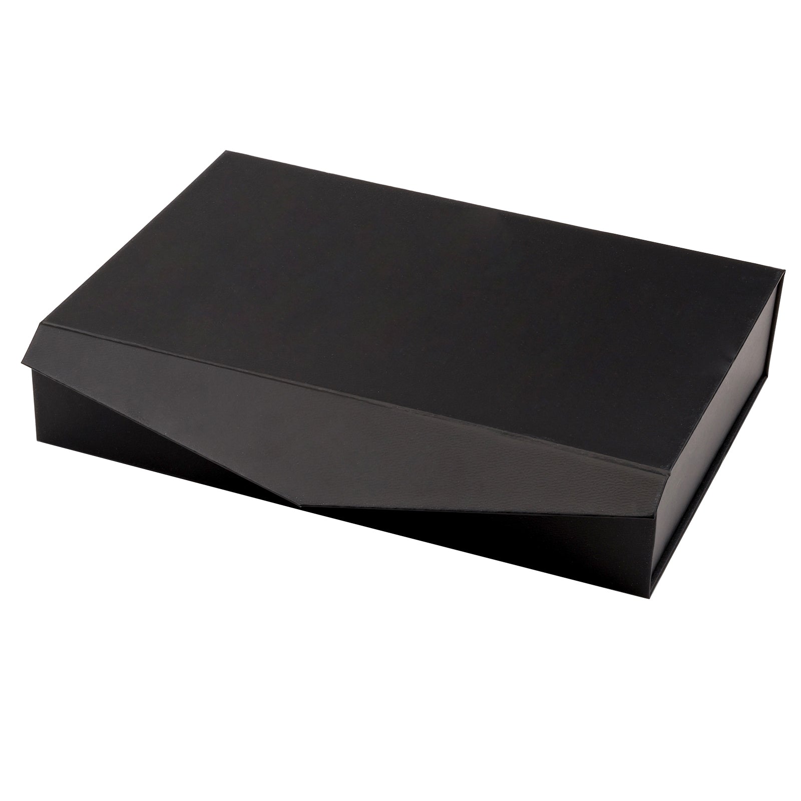 10x7x2.4 inch Collapsible Gift Box with Magnetic Closure