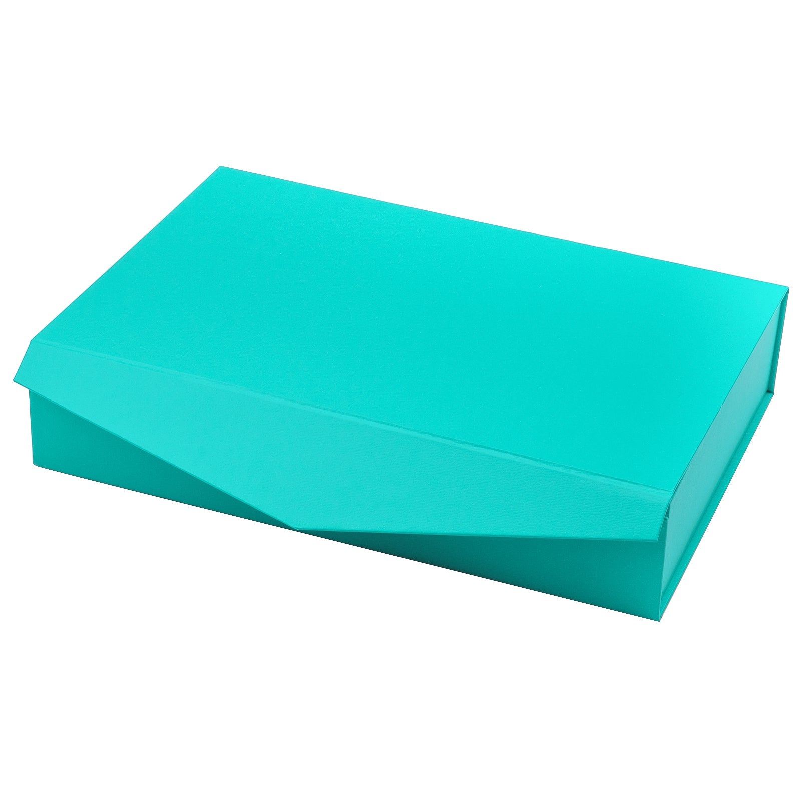 10x7x2.4 inch Collapsible Gift Box with Magnetic Closure