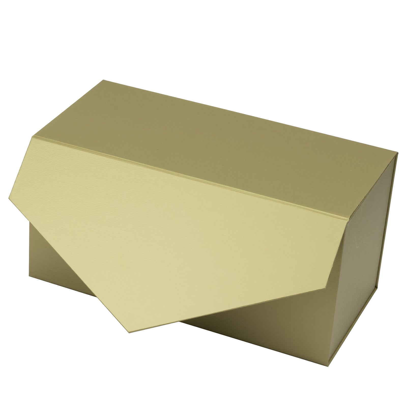 12x6x6 inch Collapsible Gift Box with Magnetic Closure