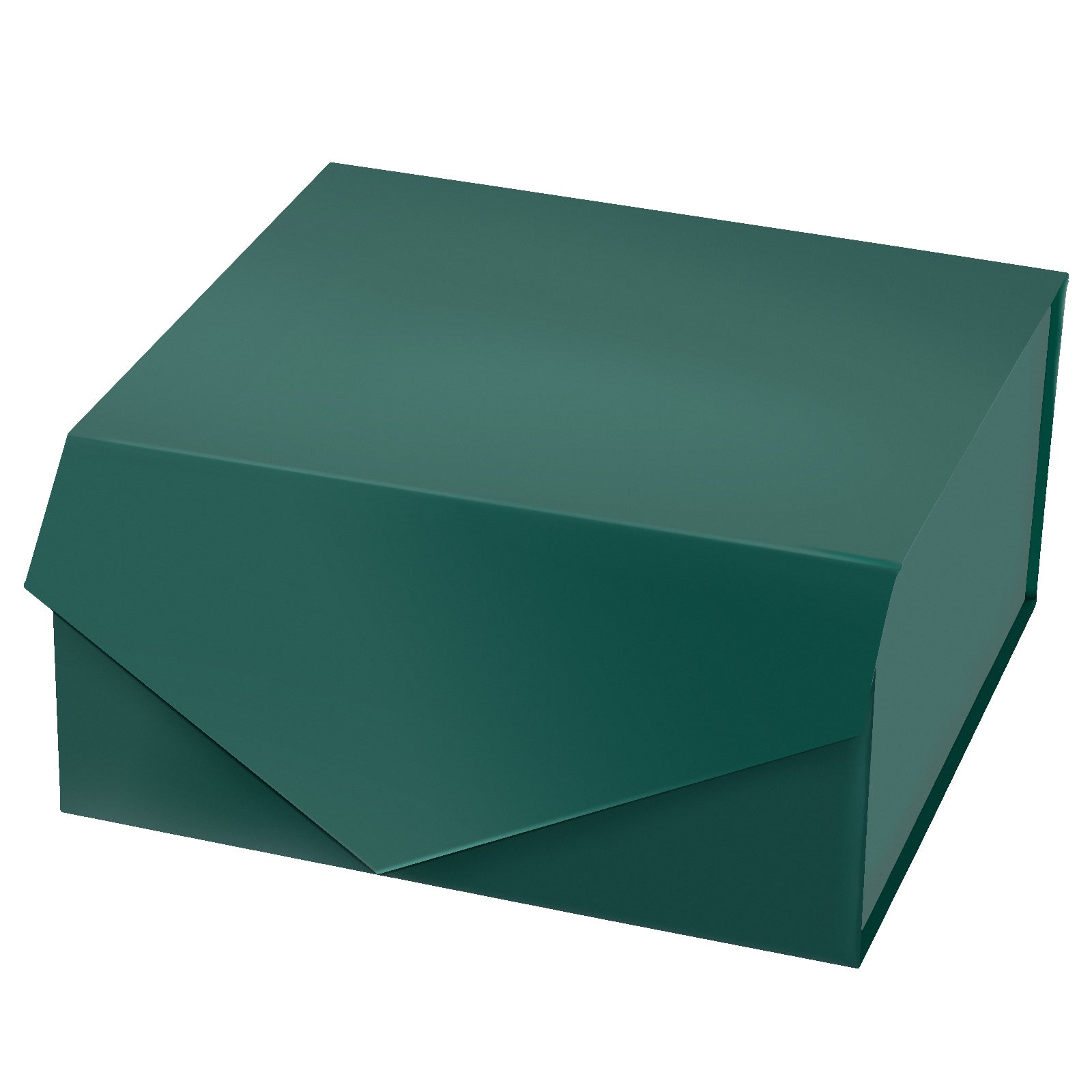 8x8x4 inch Collapsible Gift Box with Magnetic Closure