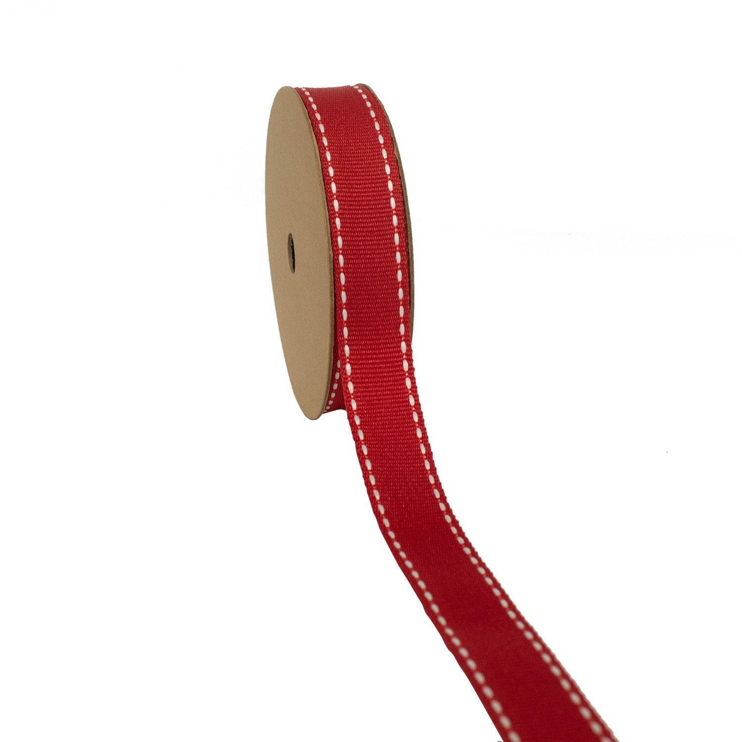 Puce Ribbon Stitch Grosgrain Ribbon – Vietnam gift packaging manufacturers