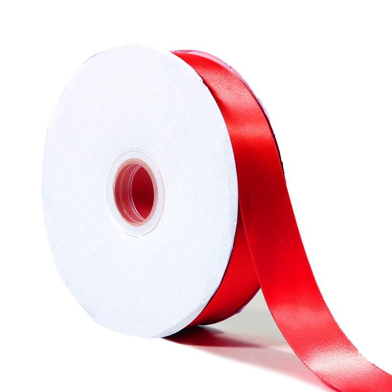 Single Face Satin Ribbon – Vietnam gift packaging manufacturers