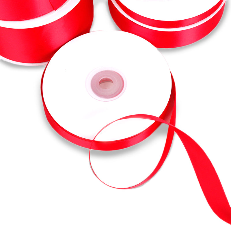 Single Face Satin Ribbon – Vietnam gift packaging manufacturers