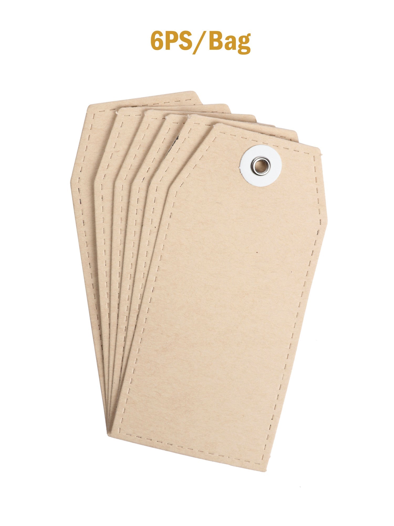 60Pcs Brown Kraft Paper Gifts Tags with 100 Ft Natural Jute Twine